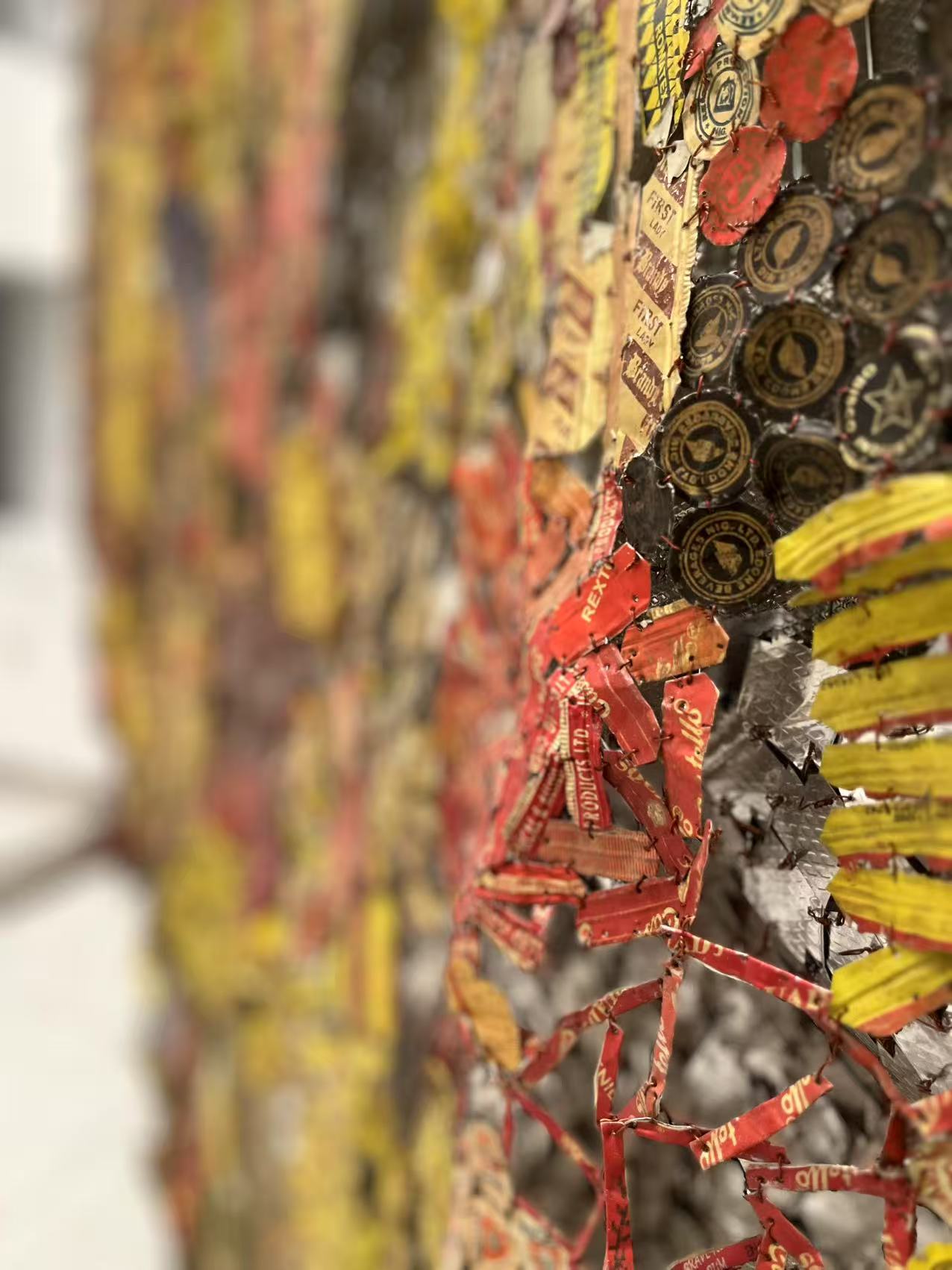 缔造现代 - 奥赛展