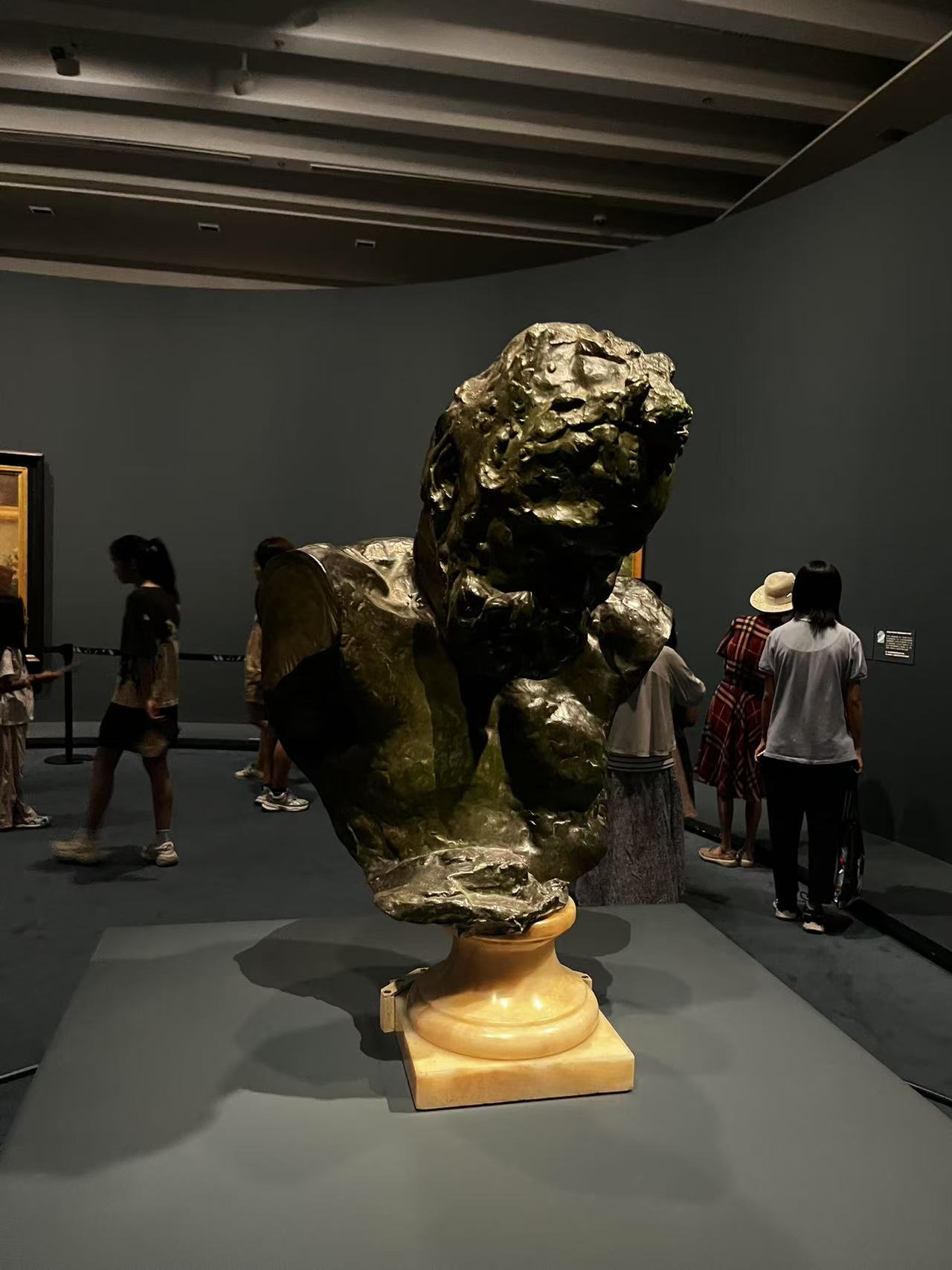 缔造现代 - 奥赛展