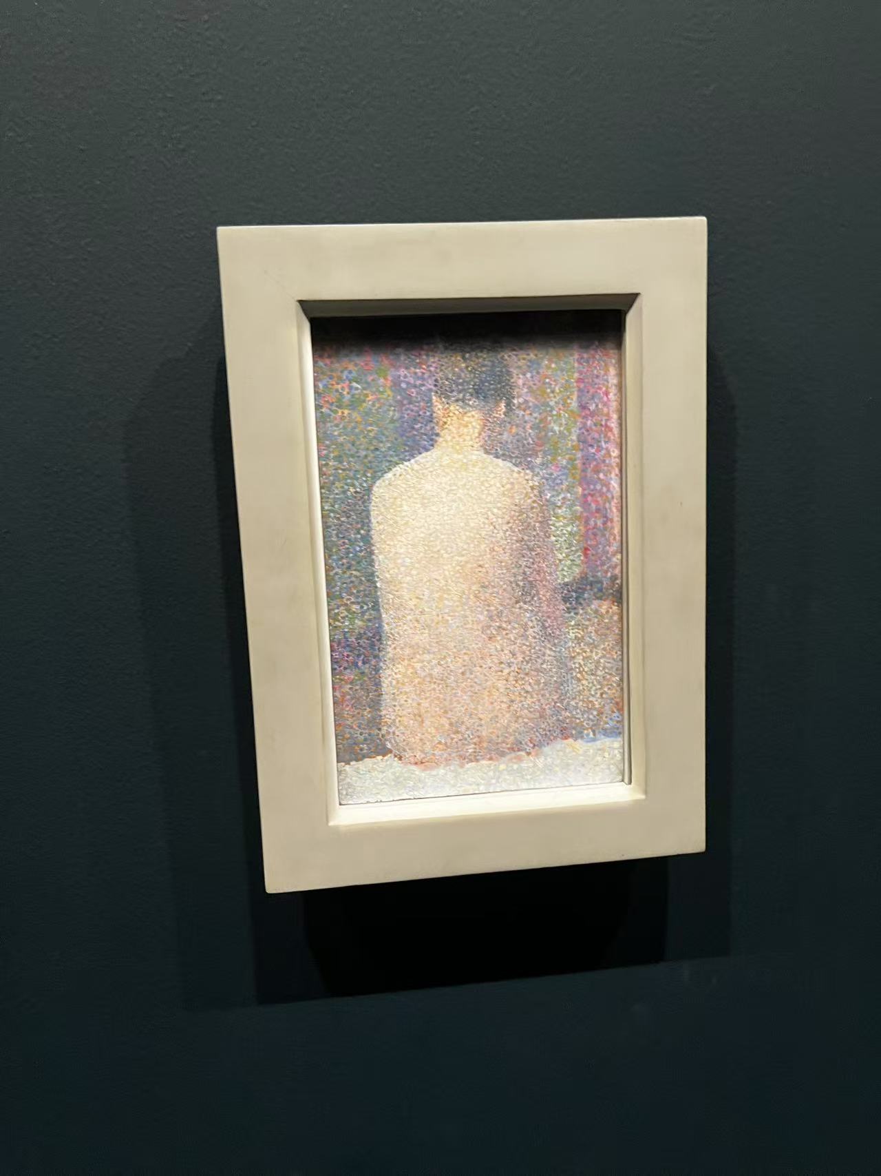 缔造现代 - 奥赛展