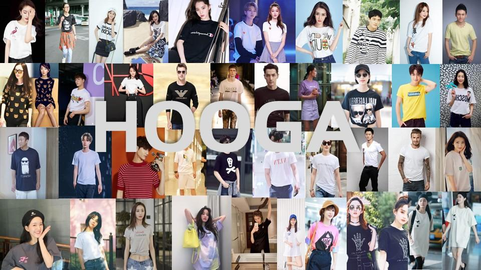 HOOGA TEE商城，由此点击进入