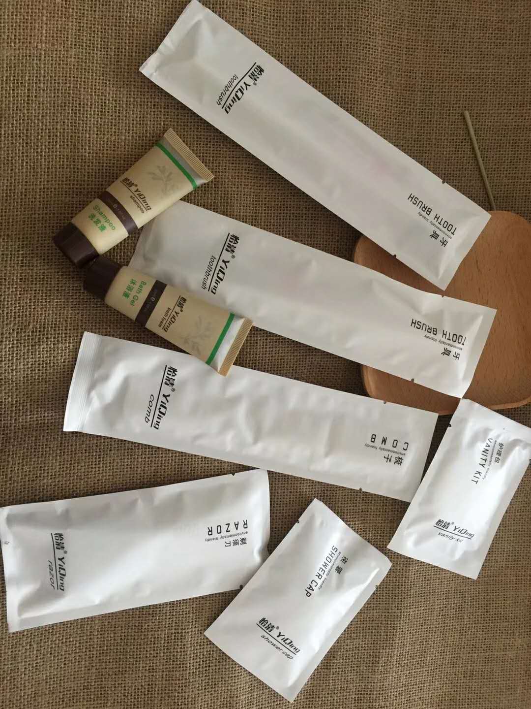 组合套装