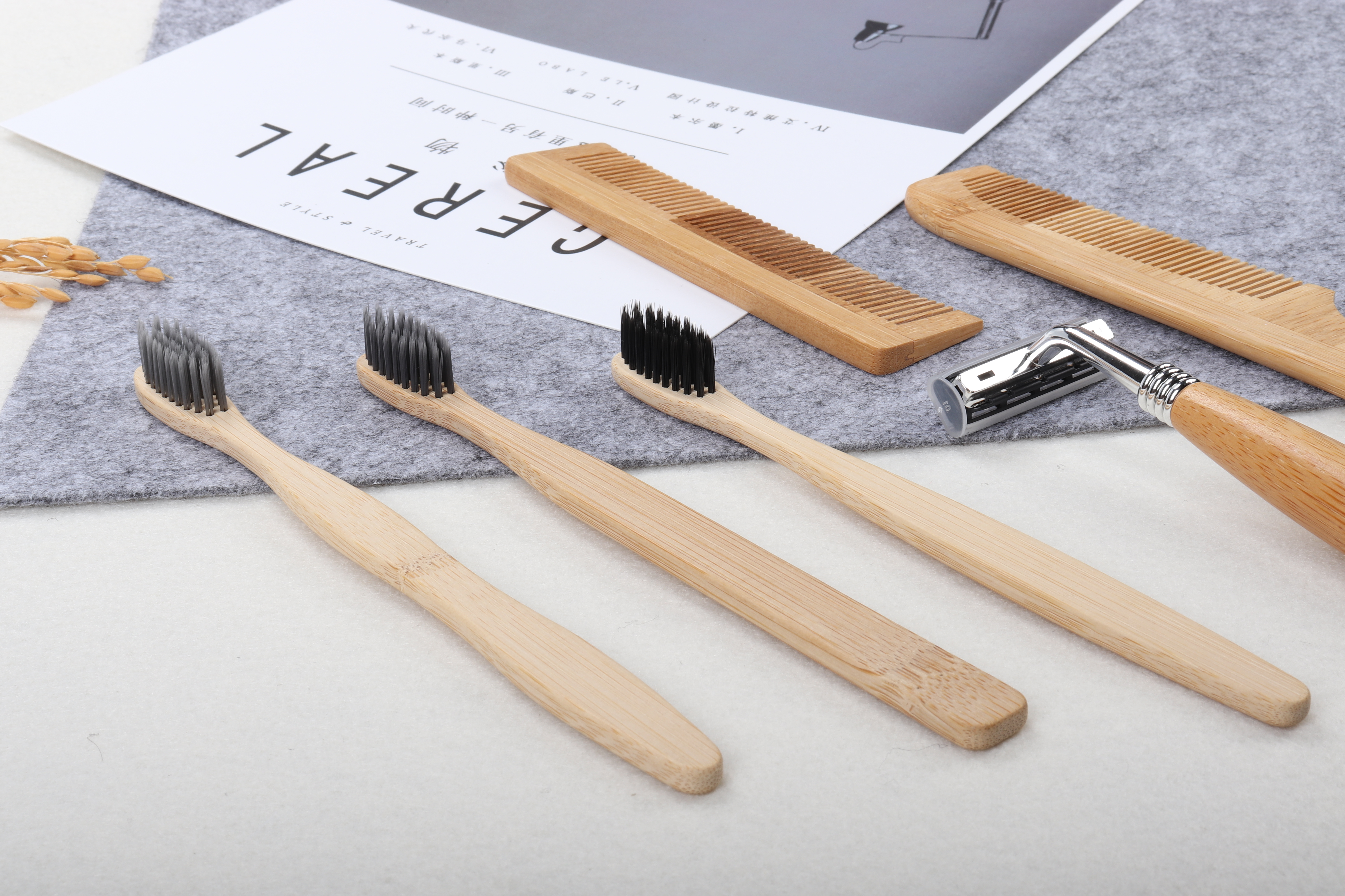 toothbrush