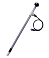 Smart soil tension sensor