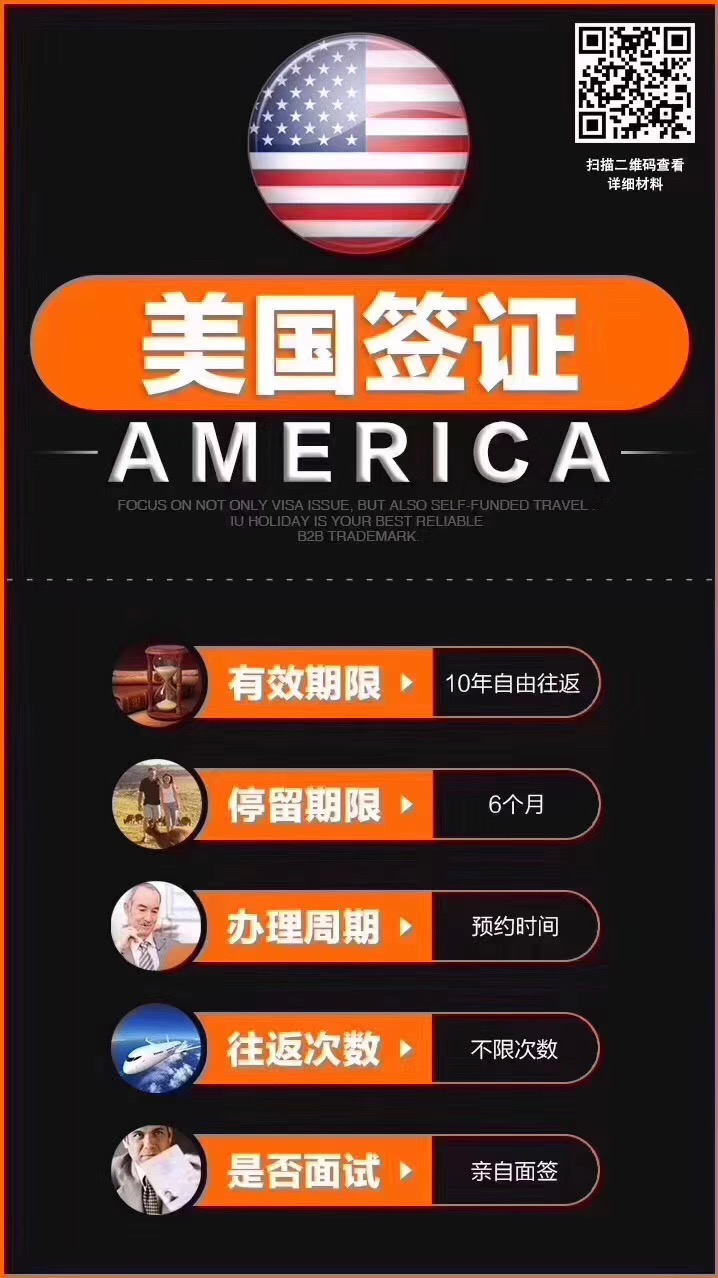 在美国办签证_去美国签证办理_去美国办签证