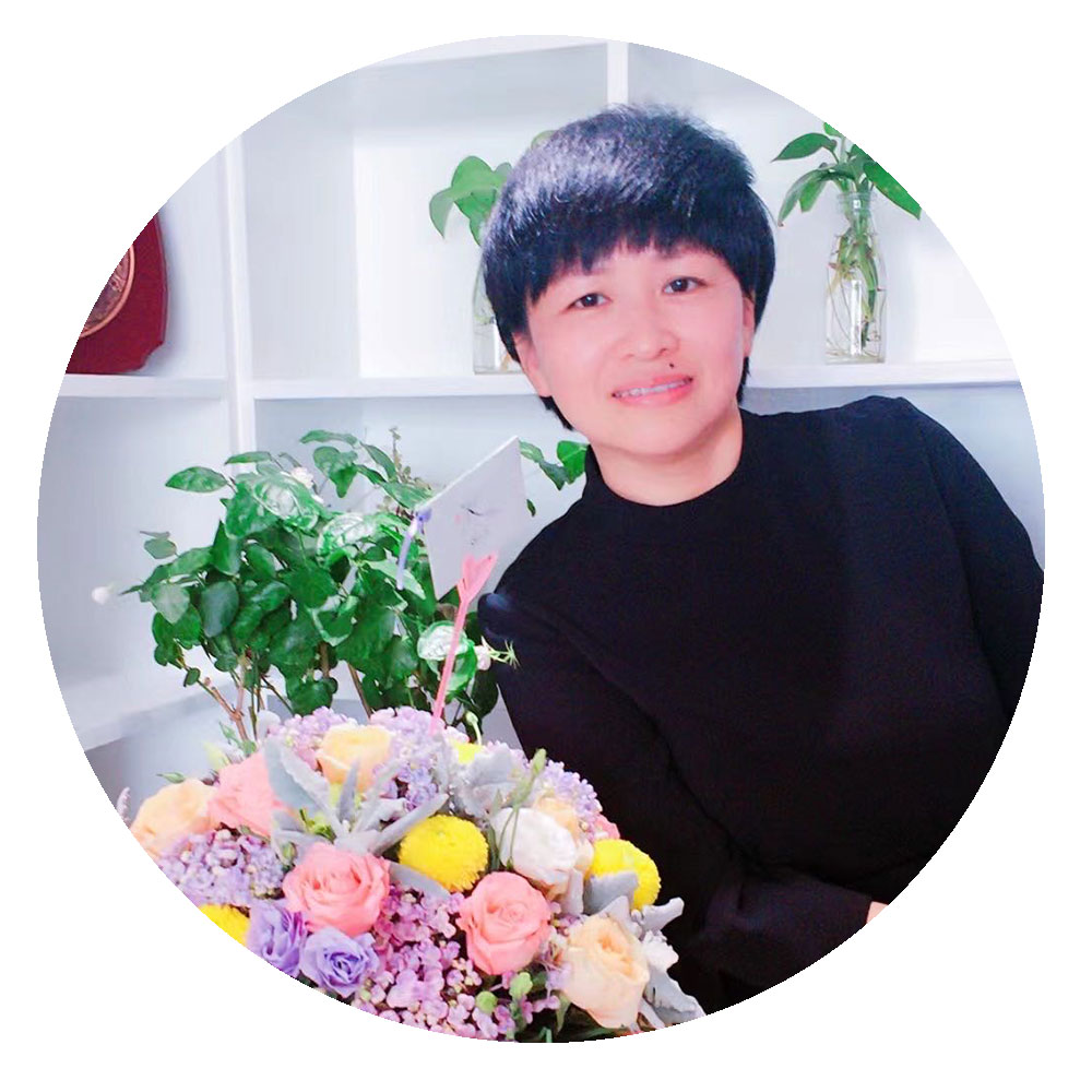 济南心理咨询师-邱黎静