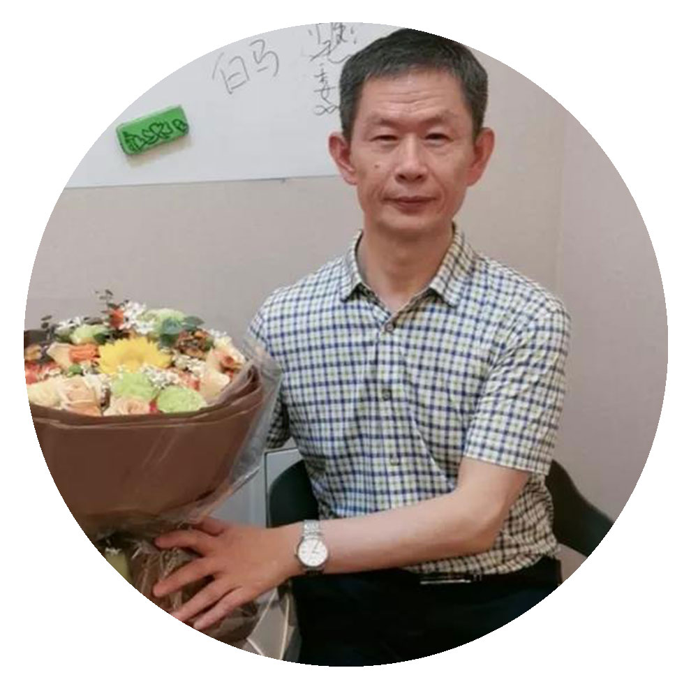 济南心理咨询师-吴宏新