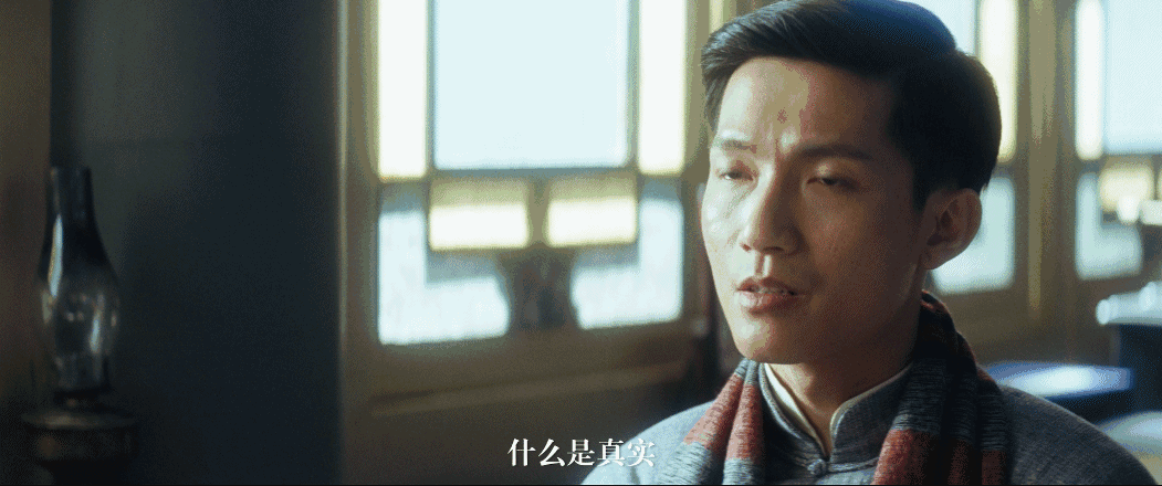 济南心理咨询-《无问西东》| 真实为什么那么难？因为它有一个很大的敌人