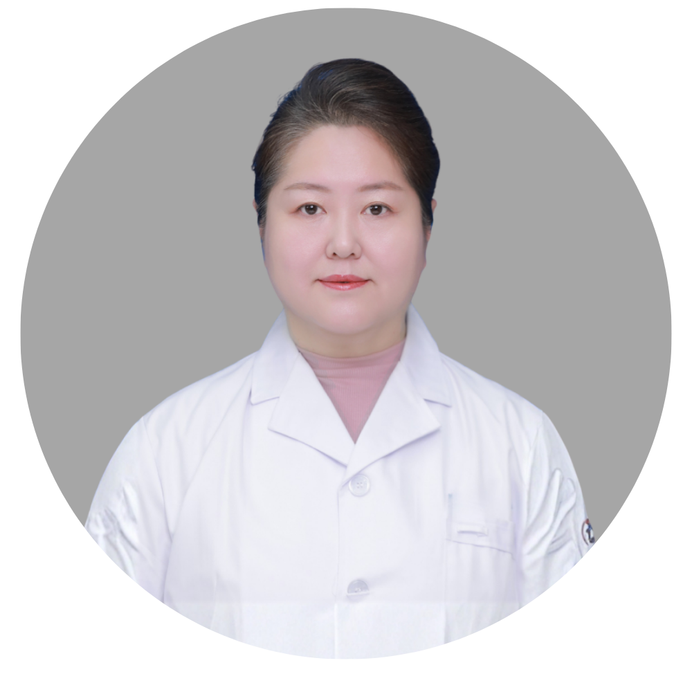 济南心理咨询师-樊秋颖