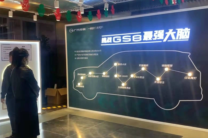 大脑如何发送脑波