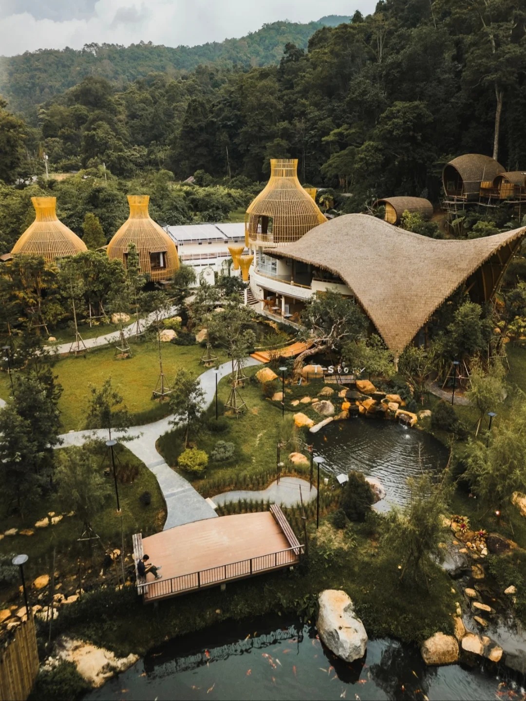 厌倦了走马观花的旅行？一起解锁更有趣的文旅玩法！ - 展厅方案 方案