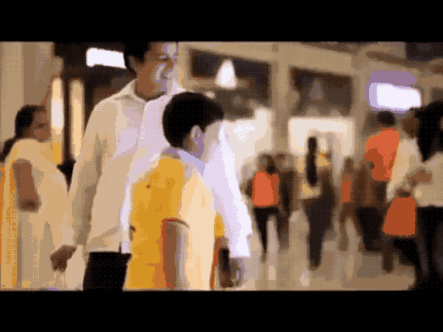 体感捕捉