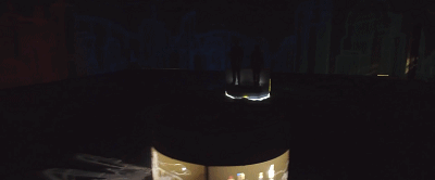 投影映射