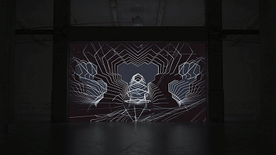 3D投影