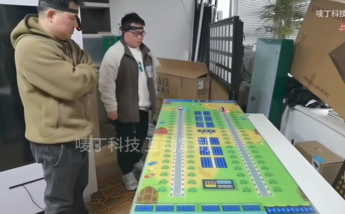 大脑活动的脑电波种类