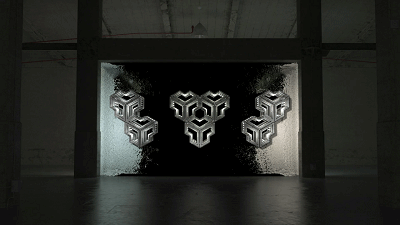 3D投影