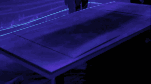 互动投影