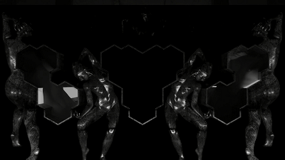3D投影