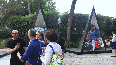 艺术装置