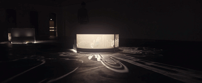 投影映射