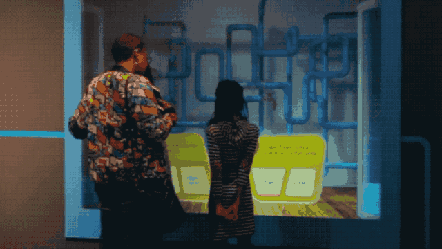 3D投影