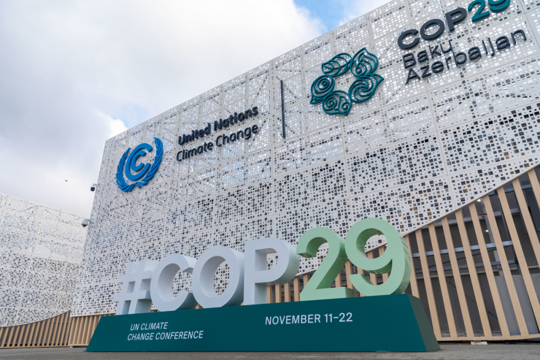 全球气候行动新突破：COP29大会成果速览！ - 公司要闻