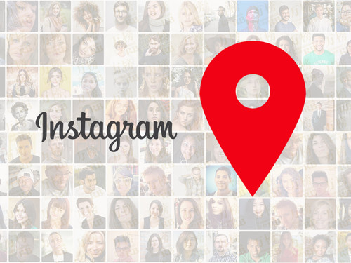 RBMap-instagram-海外网红达人地图（商业合作名录） 