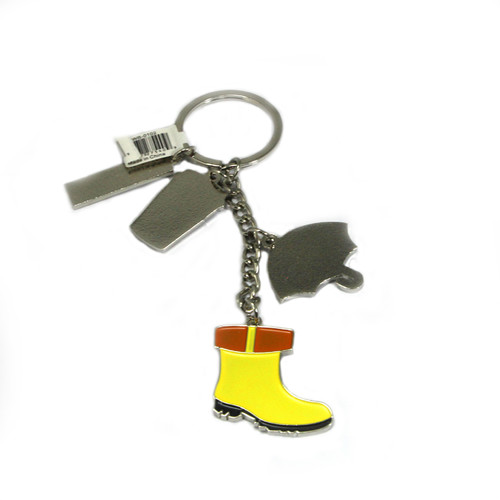 oem sgs approved metal promotional enamel wholesale keychain pins custom key rings