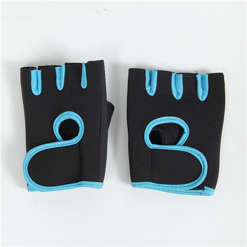 High Quality Wholesale Outdoor Sports Bike Riding Protective Cycling Gloves
