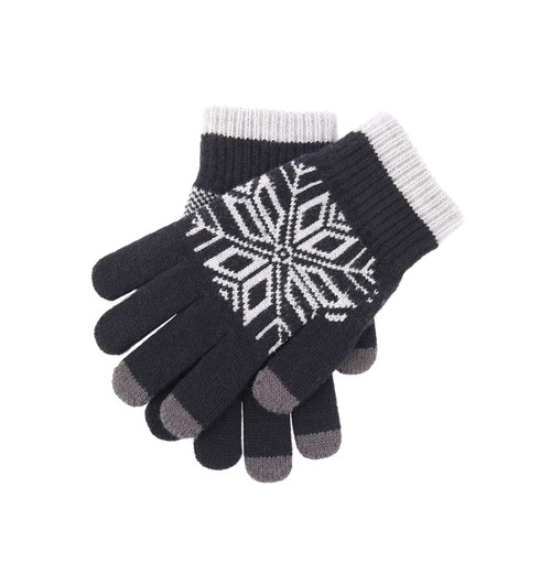 Best Quality Winter Warm Touch Screen Gloves Smartphone for Men