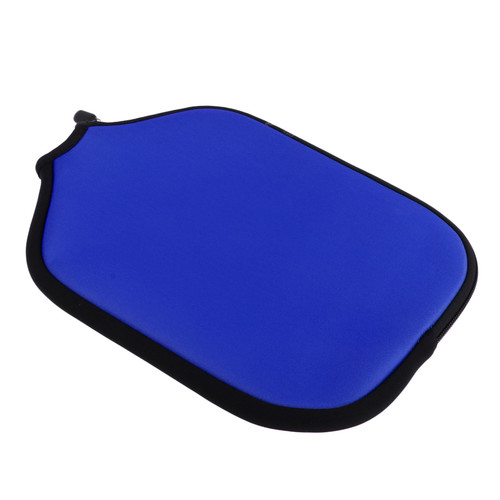 China Hot Sales High Quality Pickleball Racket Paddle Neoprene Cover Bag