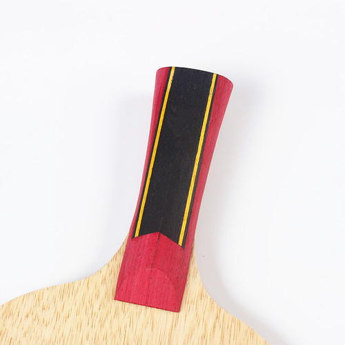 custom table tennis Linba wood blade racket racquet bat paddle professional ZL carbon