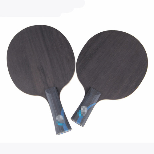 custom table tennis Ayous wood blade racket racquet bat paddle