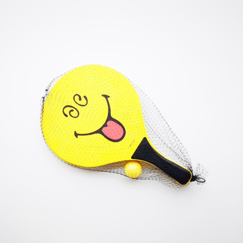 High Quality  Colorful Outdoor Seaside Beach Racquet
