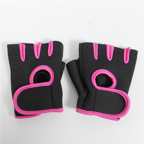 High Quality Wholesale Outdoor Sports Bike Riding Protective Cycling Gloves