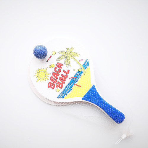 High-quality  Wholesale Customized Outdoor Sports Beach Racket
