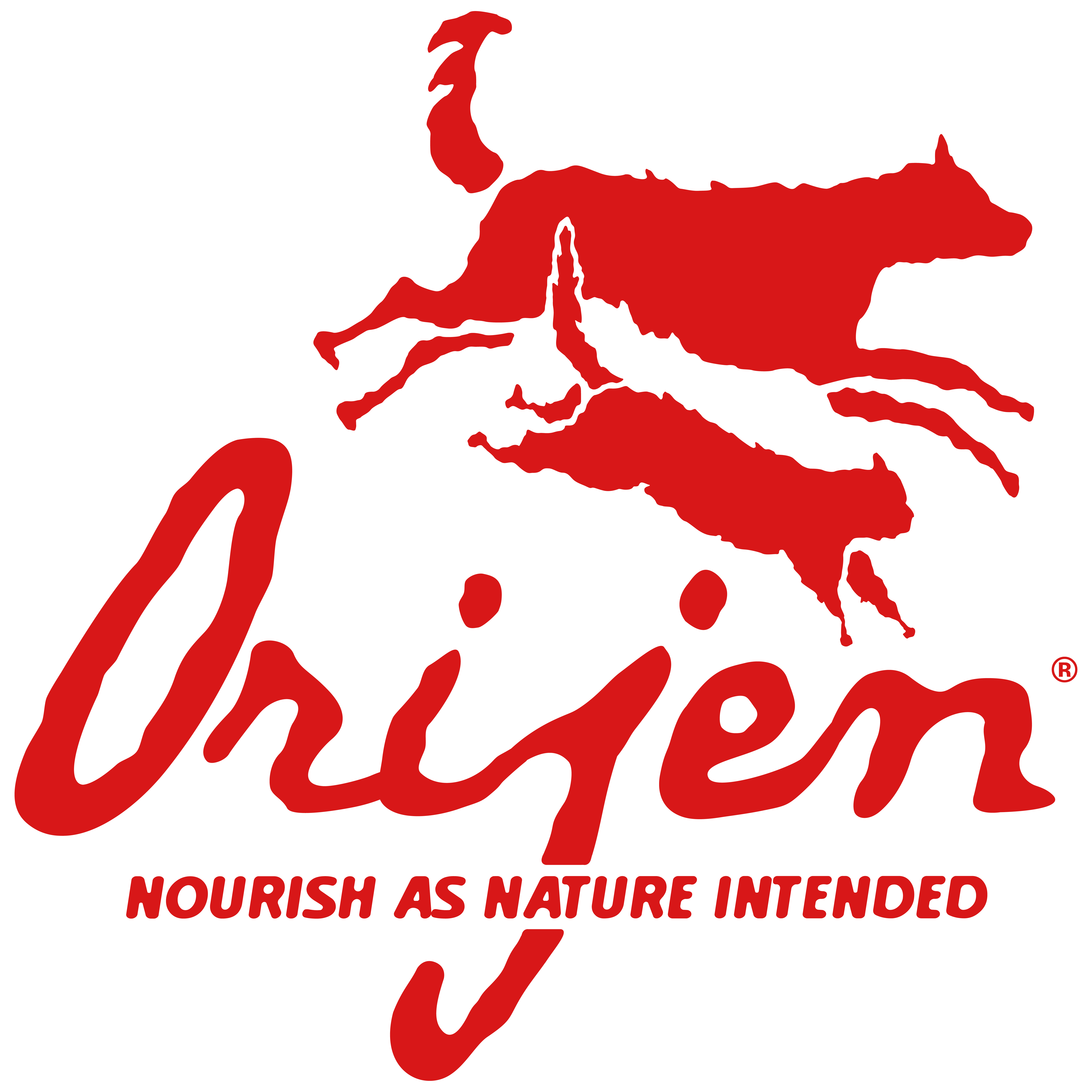 orijen