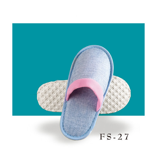 Children's slippers FS-27