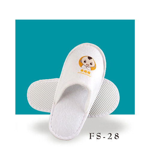 Children's slippers FS-28