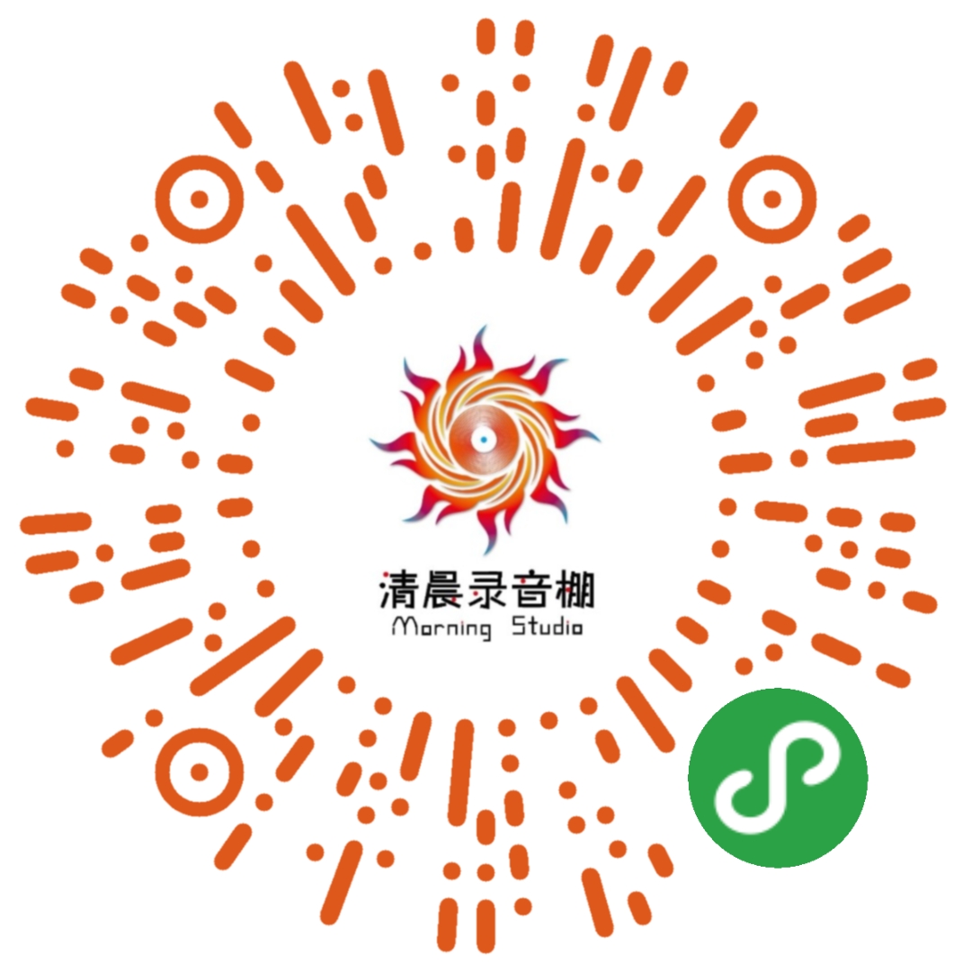 音乐机构展示小程序