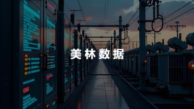 美林数据