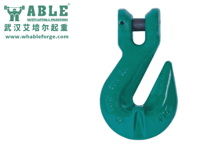 美国艾培尔(Able)G80澳式羊角带翅抓钩HGC型 武汉唯一授权经销