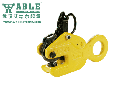 钢板吊具简介1