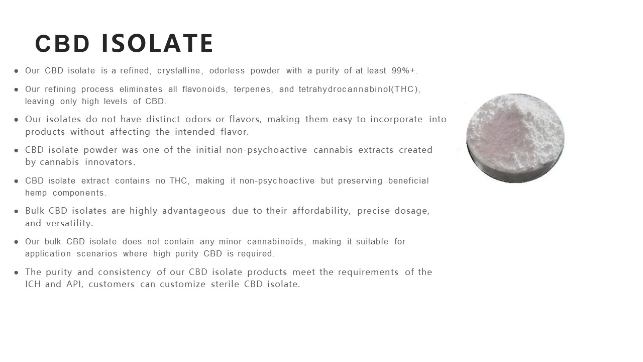 Product and Anslysis Test Report