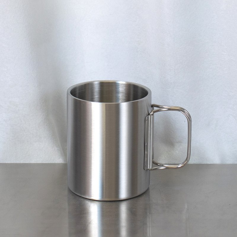 Camping Cup 300ml「300ml露营杯」