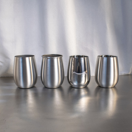 Egg-shaped cup「蛋形杯」