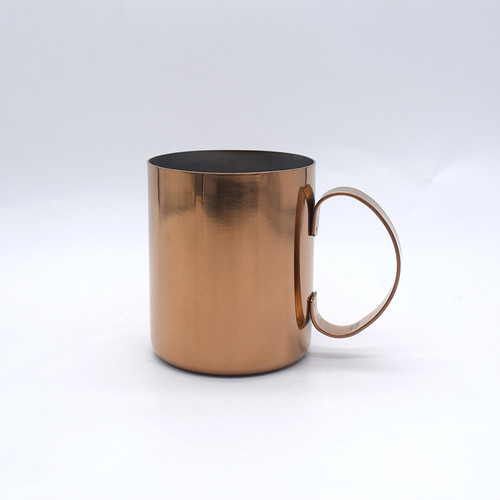 380ml straight tube single layer cup「380ml直筒单层杯」
