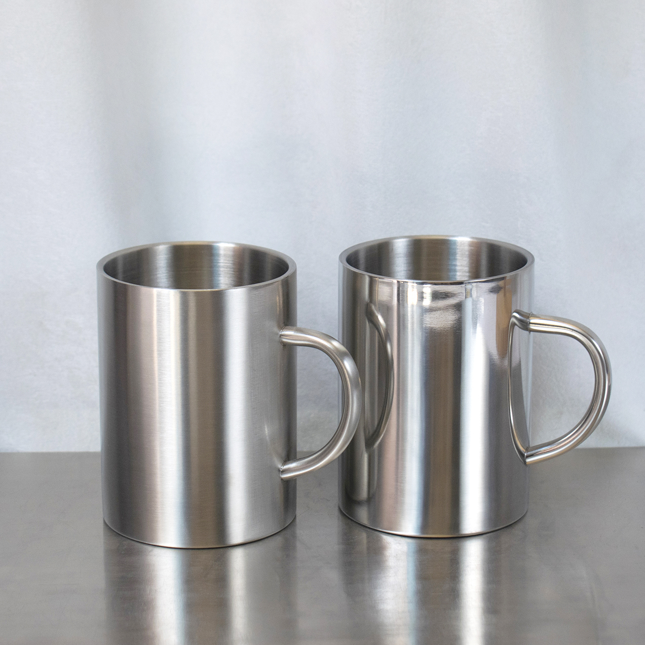 500ml double-layer mug「500ml双层马克杯」