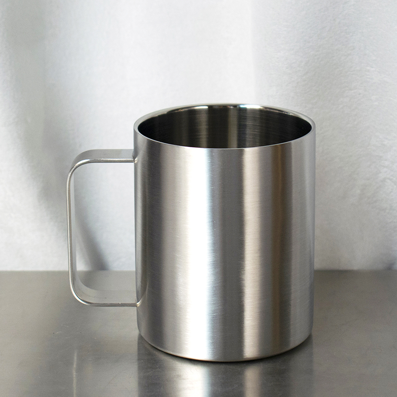 Double layer cup 450ml「450ml双层杯」