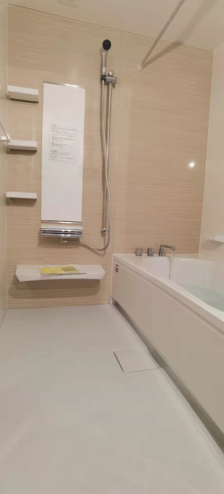 北京 日本整体浴室案例