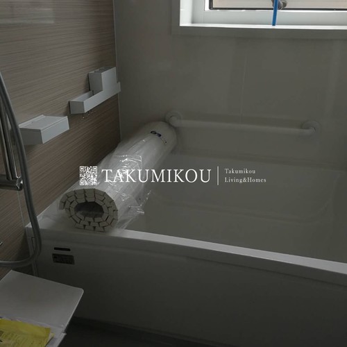 常州 日本整体浴室案例